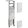 „Hager“ pilnas universalus skydas ZH3EZ16PN (ZH3EZ16PN)
