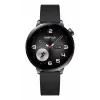 ONEPLUS Watch 3 43 mm išmanusis laikrodis — 1,32 colio AMOLED, Snapdragon W5, GPS, NFC, IP68, 5 ATM, 354 mAh, nerūdijančio plieno korpusas