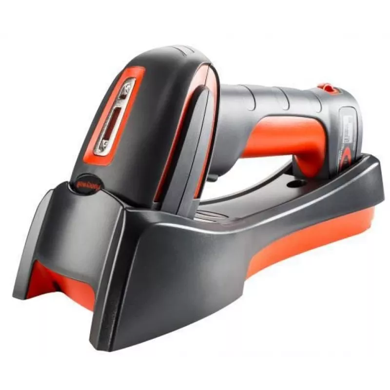 Brūkšninių kodų skaitytuvo priedas Honeywell CCB05-100BT-07N