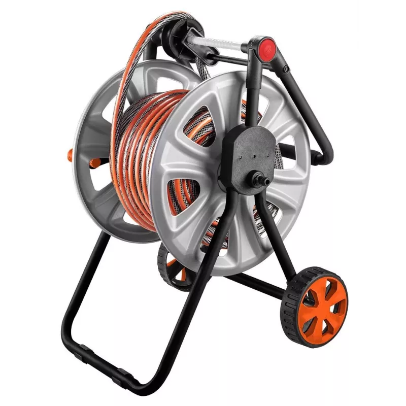 Sodo žarnos ritė NEO tools 15-792