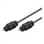 Wentronic 51217 jungties priedas, juodas