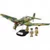 Cobi 1/32 mastelio Junkers Ju 87 B-2 modelio rinkinys