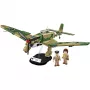Cobi 1/32 mastelio Junkers Ju 87 B-2 modelio rinkinys