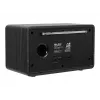 BLOW virtuvės radijas RK5 FM/DAB+ su Bluetooth, juodas