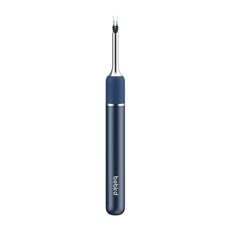 Otoscope Bebird Note 5 Pro blue — ear cleaning camera, model Note5pro
