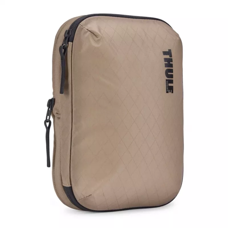 Thule 5558 suspaudimo pakavimo kubas mažas švelniai smėlio