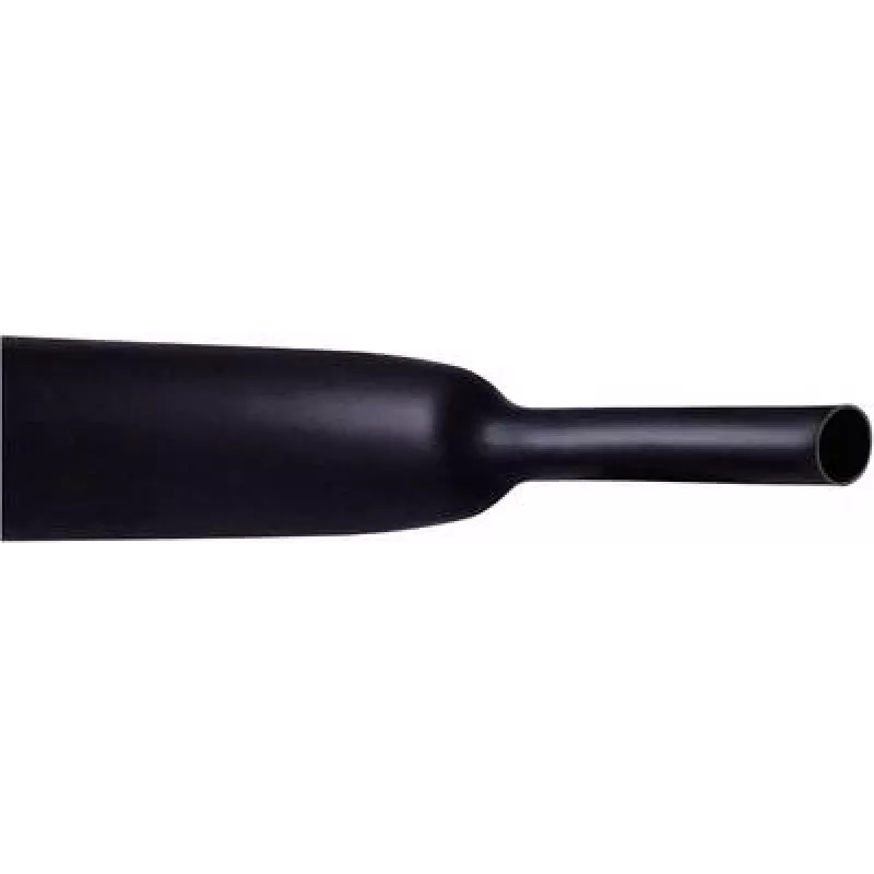 Termiškai susitraukiantis vamzdelis CellPack 144362, 100 cm ilgio, 1 vnt.