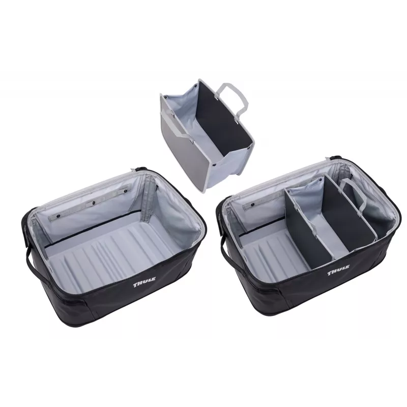 Thule 5531 Chasm Gear Hauler 80L Juoda