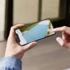 Ring Spotlight Cam Plus Battery - IP apsaugos kamera - lauko - belaidė - tvirtinama prie lubų/sienos - juoda - dėžutė