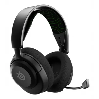 Ausinės Steelseries 61676