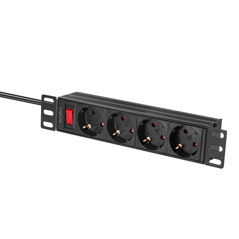 Logilink PDU4B01 juodas