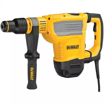DeWALT D25614K-QS rotacinis plaktukas SDS Max 2900 RPM 1350 W