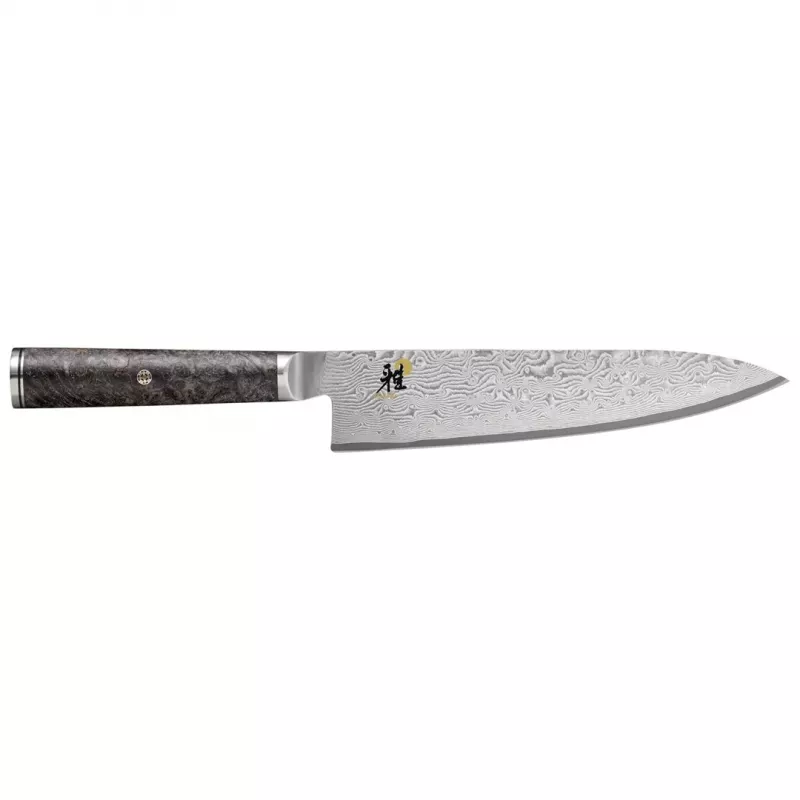 Gyutoh peilis ZWILLING Miyabi 5000 MCD 67