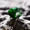 Mechaninis jungiklis AKKO Monsgeek Green Fog 3 kontaktų linijinis 60 g paspaudimo jėga