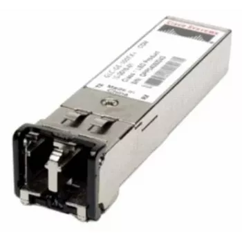 SFP modulis Cisco SFP-10G-SR-S-RFB 10GBASE-SR trumpojo nuotolio daugiamodė skaidula