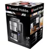Russell Hobbs 25620-56 skaitmeninis kavos virimo aparatas su malūnėliu ir termo ąsočiu