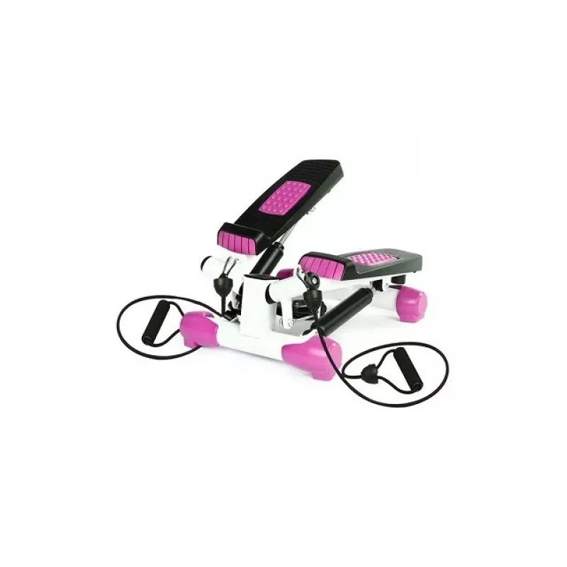 HMS Fitness S3033 Pink, White