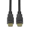 HDMI kabelis LogiLink CH0077 1 m