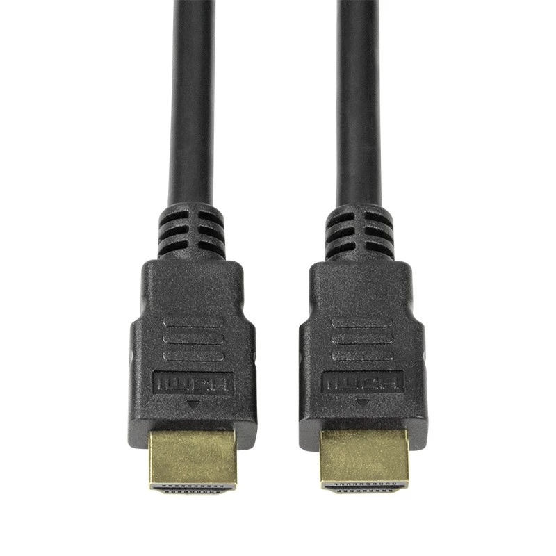 HDMI kabelis LogiLink CH0077 1 m