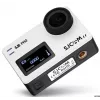 Veiksmo kamera SJCam SJ8 PRO 4K 60fps atspari vandeniui