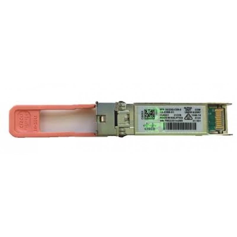 SFP siųstuvo-imtuvo modulis Cisco SFP-10/25G-CSR-S=