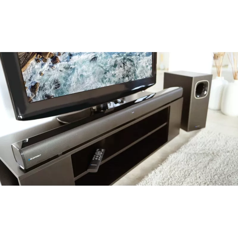 Subwooferis, Blaupunkt LS200SUB, 200W