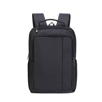 Rivacase 8262 nešiojamojo kompiuterio dėklas 39,6 cm (15,6 col.) Kuprinės tipo dėklas Juoda