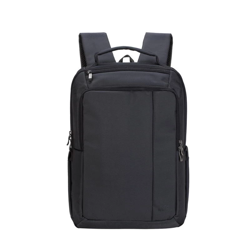 Rivacase 8262 nešiojamojo kompiuterio dėklas 39,6 cm (15,6 col.) Kuprinės tipo dėklas Juoda
