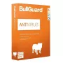 BullGuard Antivirus 1 metai - 1 naudotojas