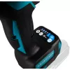 Makita DTW300Z akumuliatorinis suktuvas/impulsinis veržliaraktis 3200 RPM Juoda, Mėlyna