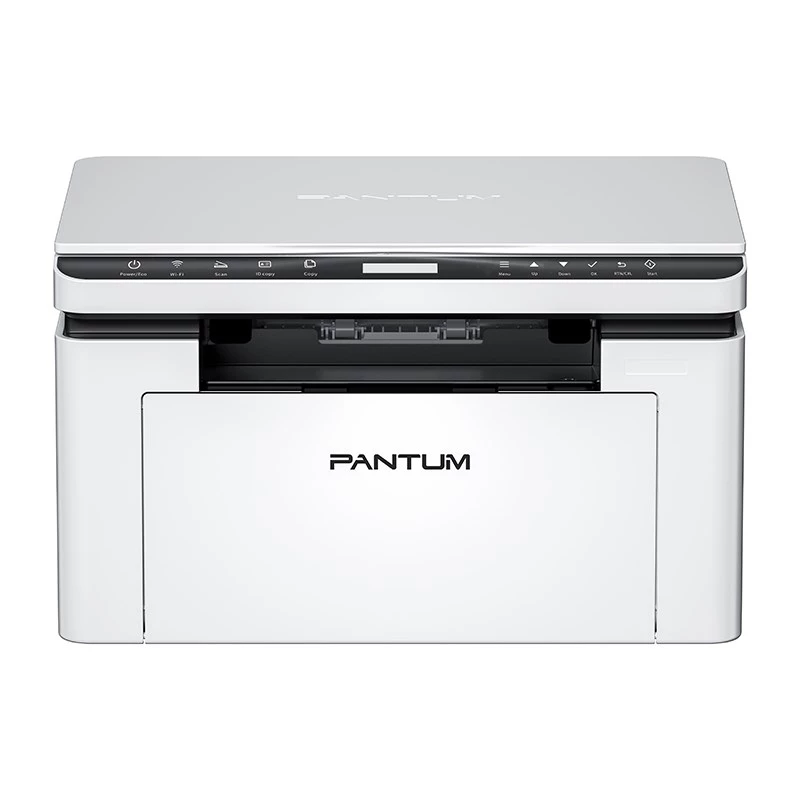 Pantum BM2300W daugiafunkcis spausdintuvas lazerinis A4 22 ppm Wi-Fi