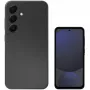 4smarts Galaxy A36 Folio dėklas 16,9 cm juodas