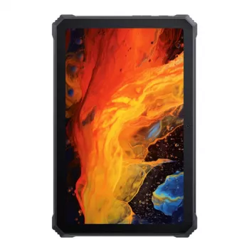 Juodaview Active 8 Pro 4G Mediatek LTE-TDD ir LTE-FDD 256 GB 26,3 cm (10,4) 8 GB Wi-Fi 5 (802.11ac) Android 13 juoda