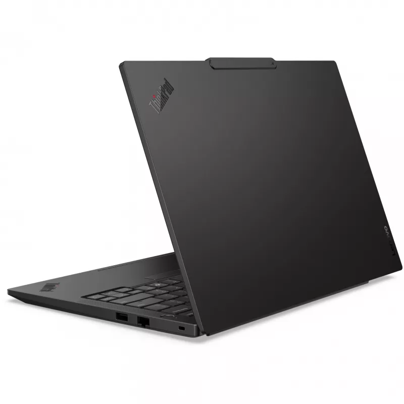 Lenovo ThinkPad E14 Gen 7 (AMD) AMD Ryzen™ 5 220 nešiojamas kompiuteris 35,6 cm (14 colių) WUXGA 32 GB DDR5-SDRAM 512 GB SSD Wi-Fi 6E (802.11ax) Windows 11 Pro juoda