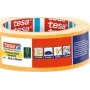 Tape TESA 4610 50m Polyethylene Sidabrinė