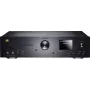 Stereo imtuvas Magnat MC 400 — 2.0 kanalai, 40 W kanalui, CD grotuvas, Wi‑Fi, Bluetooth, DAB/FM, Ethernet (juodas)