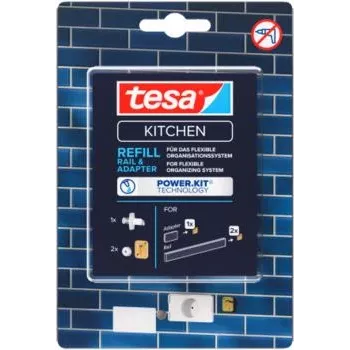 Tesa KITCHEN Power.Kit papildymo rinkinys (70063-00000-00)