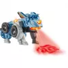 Switch & Go Dinos - Fire-Mini-Triceratops, žaidimų figūrėlė