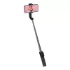 Išmaniojo telefono kameros stabilizatorius „Hohem iSteady Q Juoda 360° pan roll“