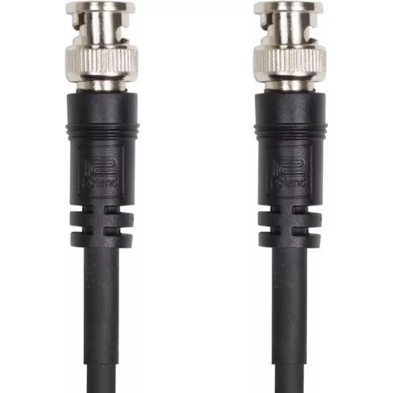 Koaksialinis kabelis Roland RCC-16-SDI 5m BNC juodas