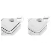 Maisto laikymo indas ZWILLING 36803-100-0 stačiakampis stiklinis 0,35 l, pilkas, sandarus, kraunamas vienas ant kito