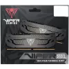 Patriot Memory Viper Steel PVS416G320C6K atminties modulis 16 GB 2 x 8 GB DDR4 288-pin DIMM