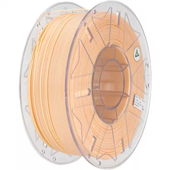 Gijos ritė Creality PLA smėlio spalvos 1 kg — 3D spausdinimo medžiaga