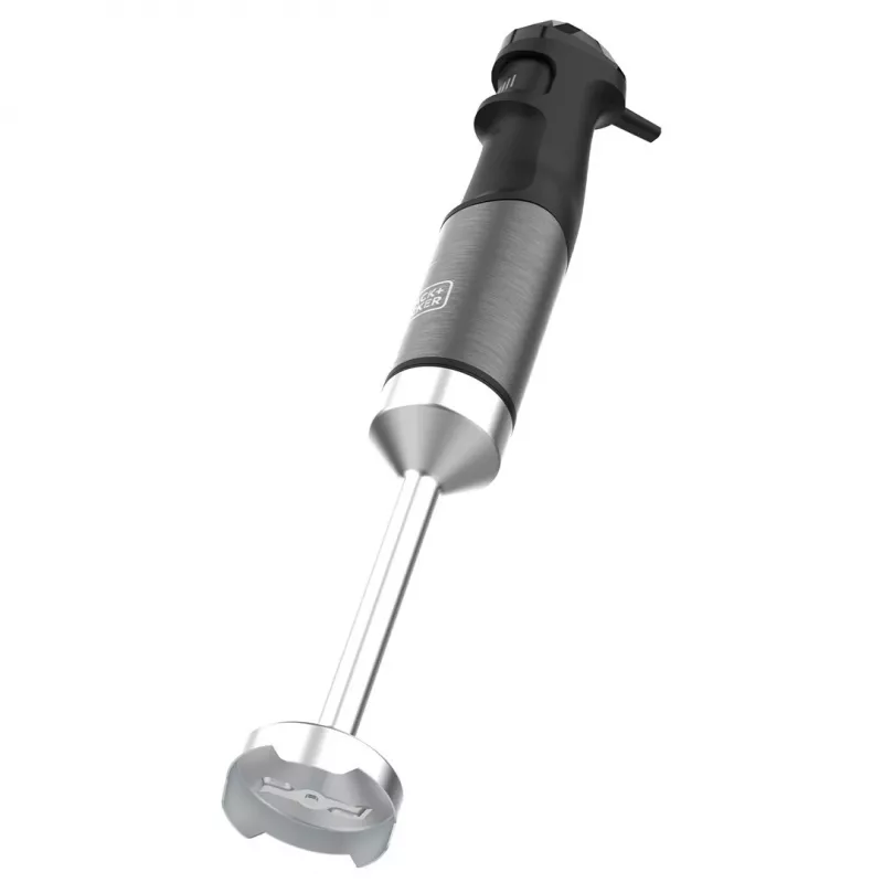 Rankinis trintuvas Juoda+Decker BXHBA1501E