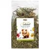 Džiovintų žolelių mišinys jūrų kiaulytėms Alegia Herbs for cavia 100 g — 100 g maišelis, be glitimo ir cukraus