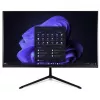 TERRA 2401 Intel® Core™ i3 i3-1315U 60,5 cm (23,8 colio) 1920 x 1080 pikselių „All-in-One“ kompiuteris 8 GB DDR4-SDRAM 500 GB SSD Windows 11 Home Wi-Fi 6 (802.11ax) Juoda