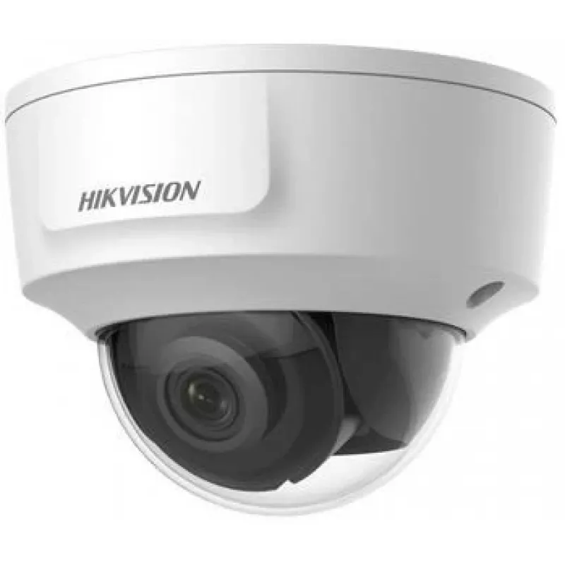 IP stebėjimo kamera Hikvision Pro Series 4K HDMI fiksuoto kupolo tinklo kamera