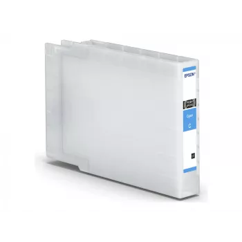 Rašalo kasetė Epson C13T04A24N žalsvai mėlyna, skirta WF-C8190 / WF-C8690, Extra (Super) High Yield