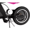 Razor MX125 Dirt elektrinis motociklas