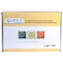 ALLNET BrickRknowledge ALL-BRICK-0656 logikos rinkinys mokomasis komplektas